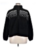 Ann Taylor LOFT 100% Polyester Black Pullover Sweater Size XL - photo 1