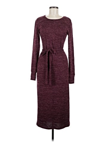 Velvet Torch Casual Dress (view 1)