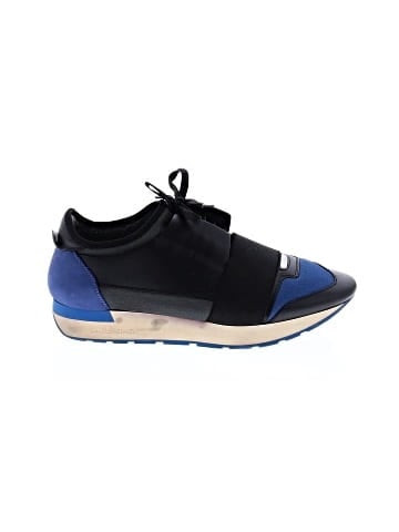 Balenciaga Race Runner Sneakers (view 1)