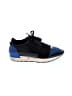 Balenciaga Color Block Blue Race Runner Sneakers Size EU 39 - photo 1