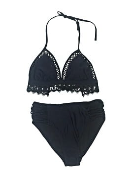 Xhilaration Two Piece Swimsuit