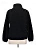 Ann Taylor LOFT 100% Polyester Black Pullover Sweater Size XL - photo 2