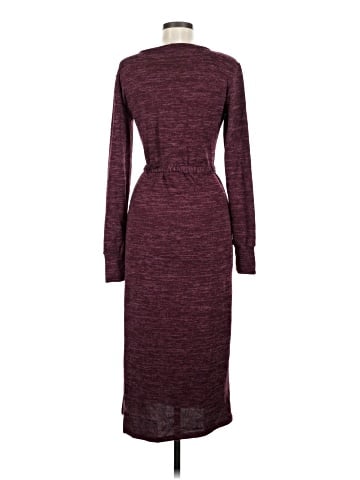 Velvet Torch Casual Dress (view 2)