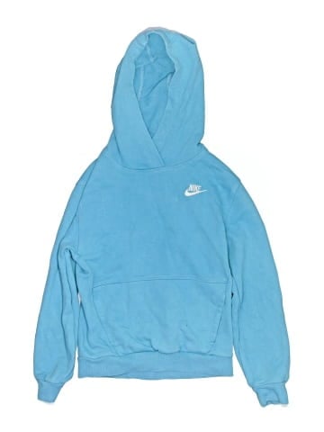 Nike Zip Up Hoodie (view 1)