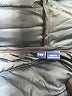 Unbranded Solid Blue Snow Jacket Size 110 cm / US 5-6 - photo 3