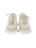 Chloé Ivory Sneakers Size EU 37 - photo 2