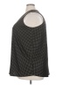 RACHEL Rachel Roy Black Sleeveless Blouse Size 3X - photo 5