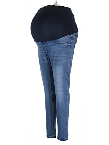 Blue Savvy Jeggings (view 1)
