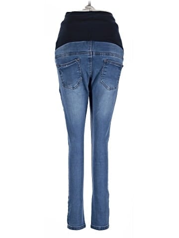 Blue Savvy Jeggings (view 2)