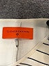 Clover Canyon Graphic Black Cocktail Dress Size M - photo 7