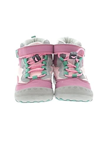 Mishansha Boots (view 2)