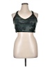 Gap Fit Green Tank Top Size XL - photo 1