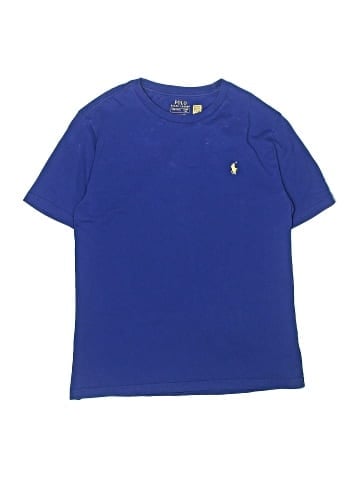 Polo by Ralph Lauren Short Sleeve T-Shirt (view 1)