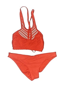 Xhilaration Two Piece Swimsuit