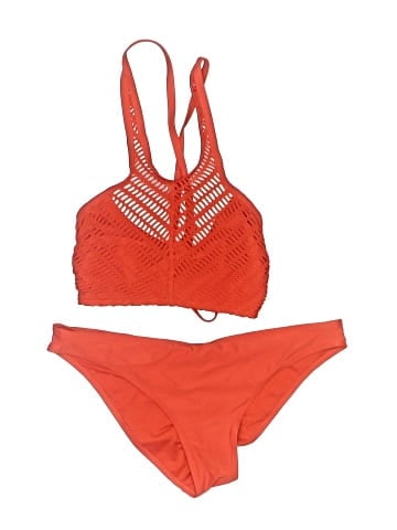 Xhilaration Two Piece Swimsuit (view 1)