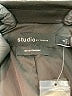 Studio by Torrid Black 3/4 Sleeve Button-Down Shirt Size Lg Plus (0) - photo 7
