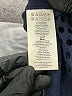 MICHAEL Michael Kors Blue Casual Dress Size M - photo 8