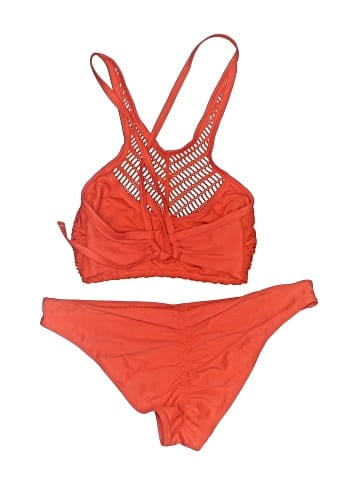 Xhilaration Two Piece Swimsuit (view 2)