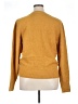 Madewell Yellow Pullover Sweater Size XL - photo 2