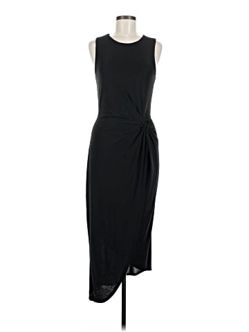 Pure Navy Cocktail Dress (view 1)