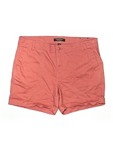 Liverpool Los Angeles Shorts (view 1)