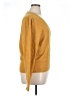 Madewell Yellow Pullover Sweater Size XL - photo 4