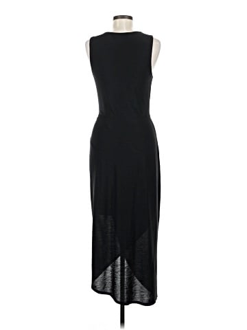 Pure Navy Cocktail Dress (view 2)