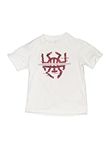 Adidas Short Sleeve T-Shirt (view 1)