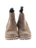 Chaco Brown Ankle Boots Size 7 1/2 - photo 2