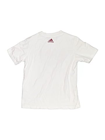 Adidas Short Sleeve T-Shirt (view 2)