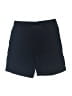 Gap Kids Solid Black Athletic Shorts Size 12 - photo 1