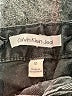 CALVIN KLEIN JEANS Black Jeans Size 10 - photo 3