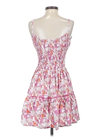 Lusana Casual Dress (view 2)