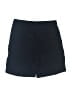 Gap Kids Solid Black Athletic Shorts Size 12 - photo 2