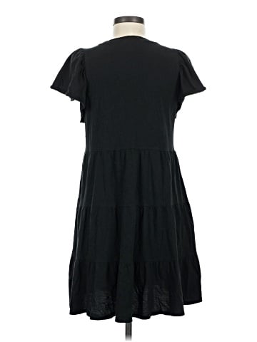 J.Crew Casual Dress (view 2)