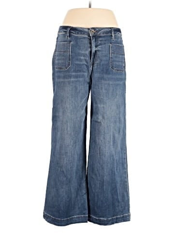 Whetherly Jeans (view 1)