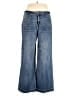 Whetherly Blue Jeans Size 32 waist - photo 1