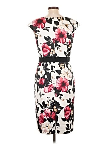 White House Black Market Cocktail Dress (view 2)