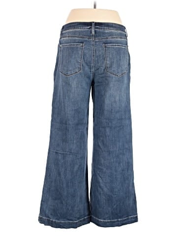 Whetherly Jeans (view 2)