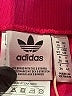 Adidas Solid Pink Athletic Shorts Size S - photo 3