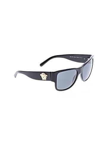 Versace Medusa Accent Sunglasses (view 1)