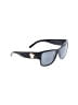 Versace Black Medusa Accent Sunglasses One size - photo 1