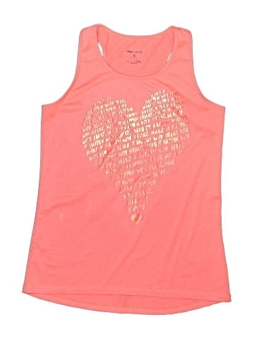 Reebok Active Tank (view 1)