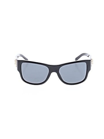 Versace Medusa Accent Sunglasses (view 2)