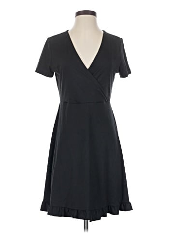 SO Casual Dress (view 1)