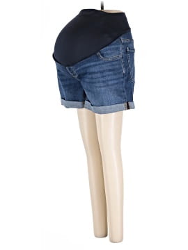 Old Navy Maternity Denim Shorts