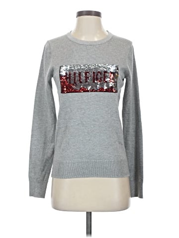 Tommy Hilfiger Sweatshirt (view 1)