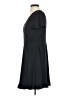 SO Solid Black Casual Dress Size M - photo 5