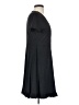 SO Solid Black Casual Dress Size M - photo 4