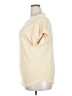 Staccato Ivory Short Sleeve Top Size 2X (estimated) - photo 5